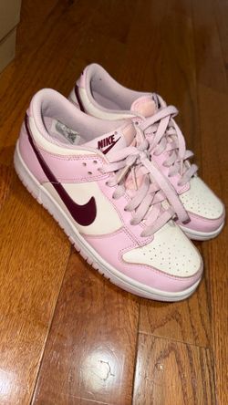 Valentine day dunks