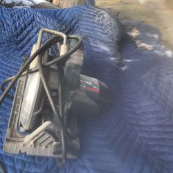 Un poco de herramienta