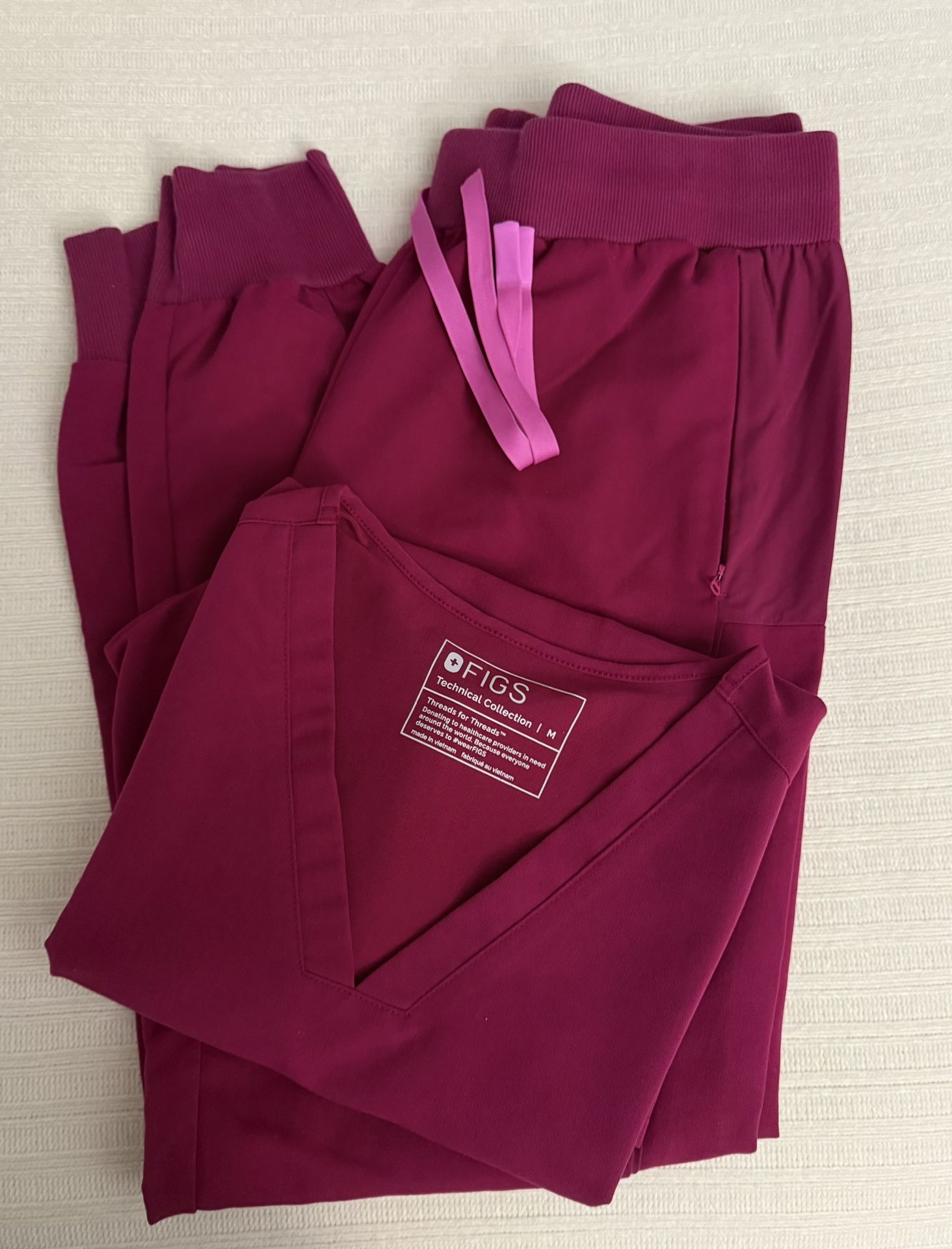 Figs Scrubs