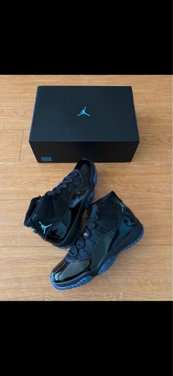 Jordan 11 gammas
