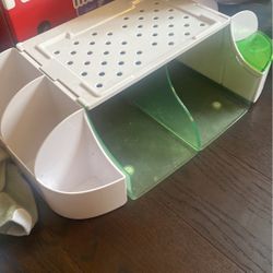 Diaper Organizer