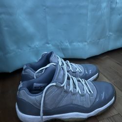 Cool GreyJordan 11