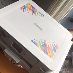 Brother Printer 