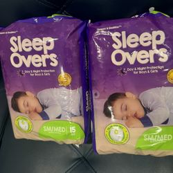 Baby Diapers