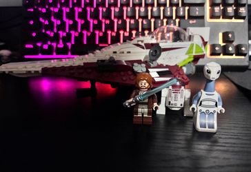 Lego Star Wars