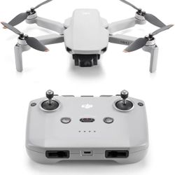 Dji Mini 2 SE Drone 