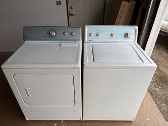 Washer/ Dryer
