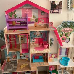 Doll House