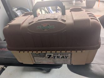 Tackle Box