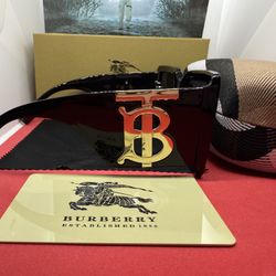 Burberry TB Sunglasses NEE