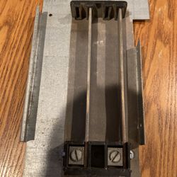 Zinsco Replacement Buss Bar 125amp