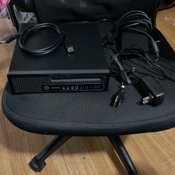 Hp Elite Desktop Pc