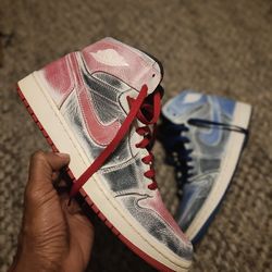 Lance Mountain SB
