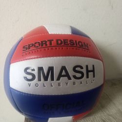 VolleyBall