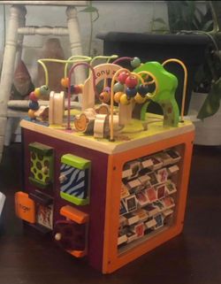 Toddler toy