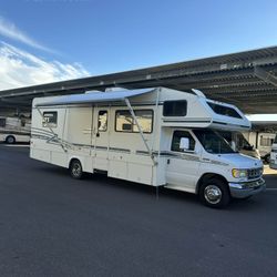 1998 Winnebago Ford