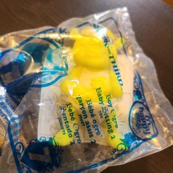 2007 BOY OGRE SHREK THE 3RD