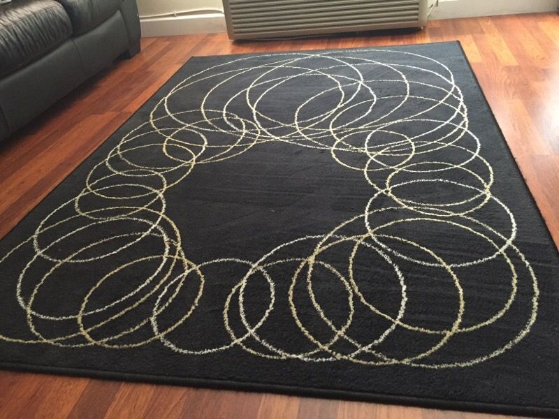 Ikea Jorun Rug