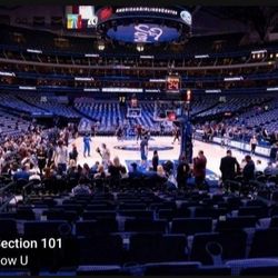 Dallas Mavericks Tickets