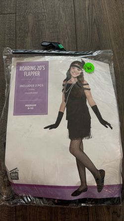 Halloween costume