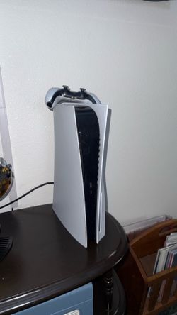 PS5