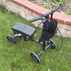 Knee Scooter 