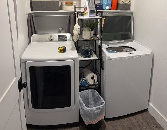 Washer And Dryer For Sale