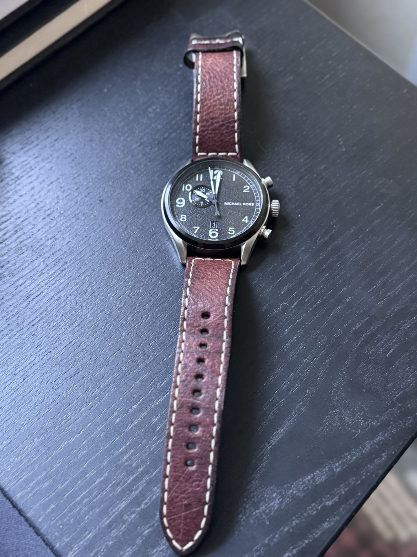 Michael Kors Men’s Watch