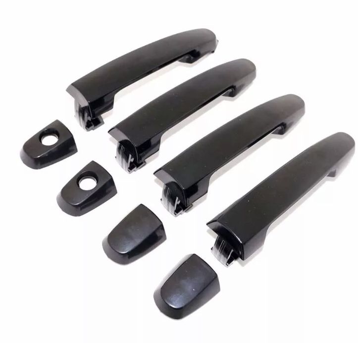 Door Handle Set