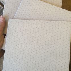 50sf  Of 8x8 Italian Tile 