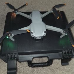 DJI AIR 2s MAVICK 