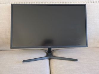 Monitor
