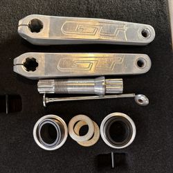 GT Afterburner FSA Crank