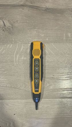 Klein Tools VDV500-123 Scout Pro 3 Cable