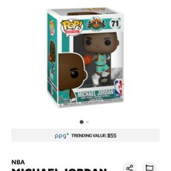 Jordan Funko