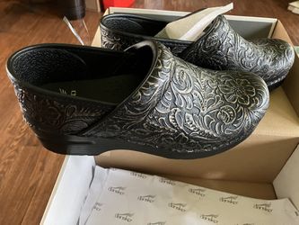 Dansko Clogs