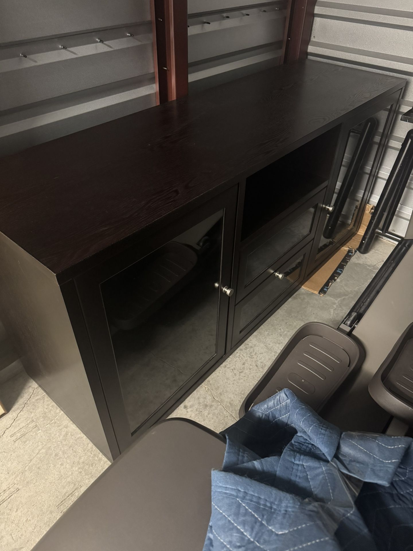Entertainment Center