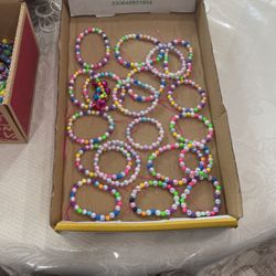 Bracelets  For Sale Handmade 