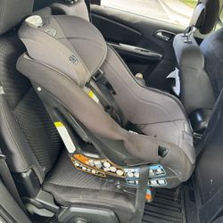 Graco Contender Go Convertible Car Seat, Winston