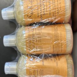 3 Pack Raw Shea Butter 