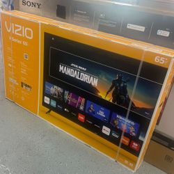 65 Vizio V Series 4K Smart Tv