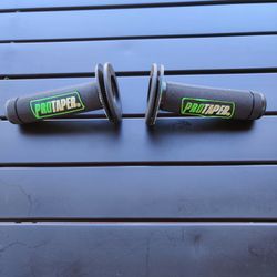 Protaper Motorcycle Grips 