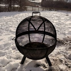 Fire Pit
