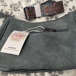 Brand New Purse PU Leather 