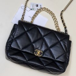 19 Royale Chanel Bag