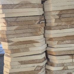 1x8x6 Cedar Dog Ear Less Then $3 Each When You Take Unit Fencing Lumber Sale Wholesale To Public