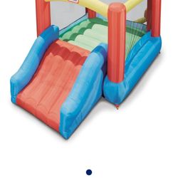 Little Tikes Bounce House