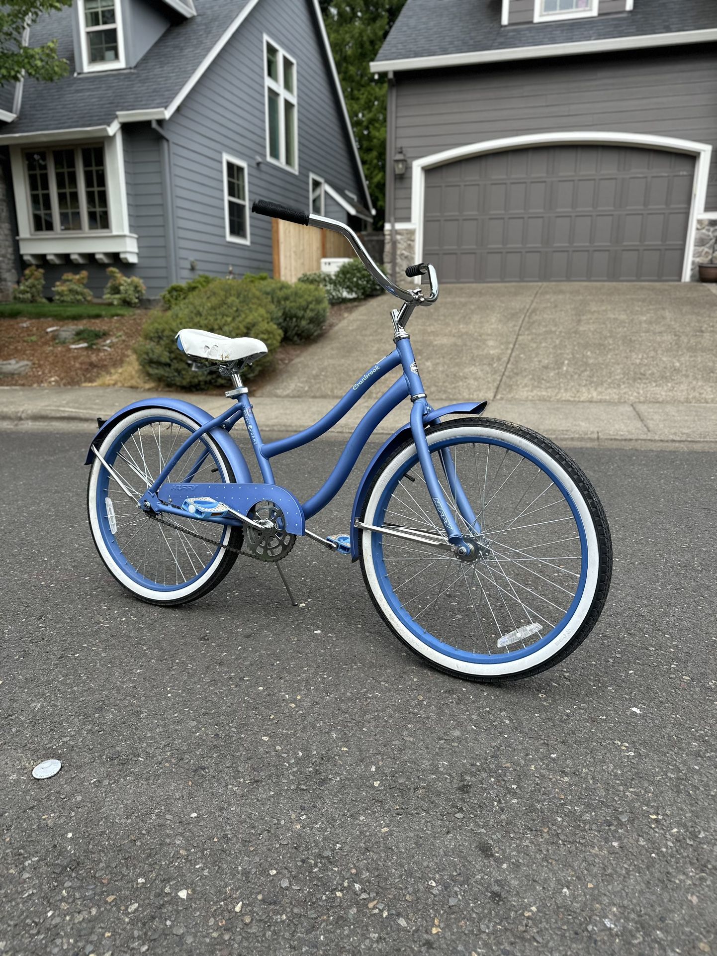 Cruiser Bike