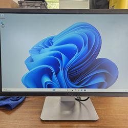 Dell 23in LCD Monitor