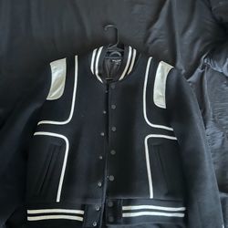 Milano Di Rouge Men’s Jacket 